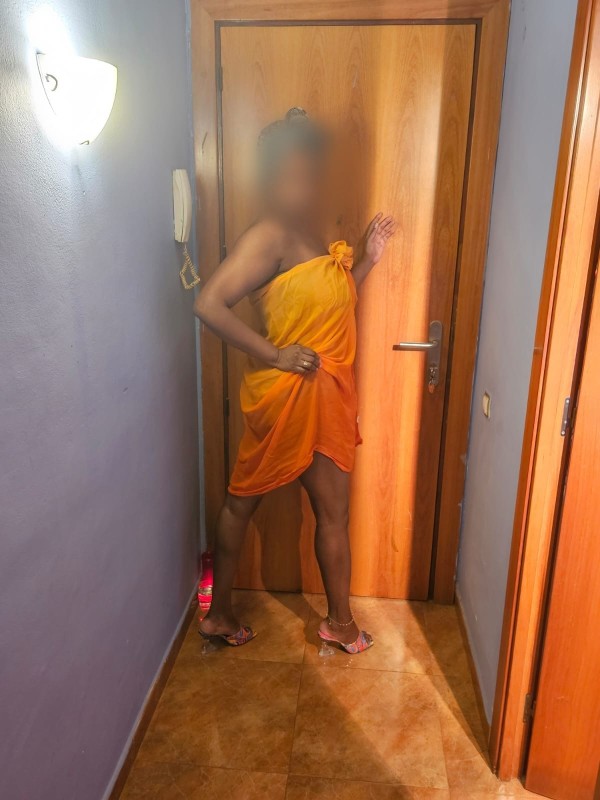 África la más caliente de todas