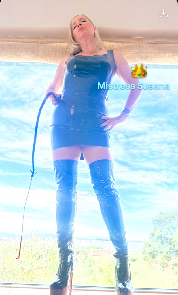 MISTRESS CON MAZMORRA EXCLUSIVA EN MADRID CENTRO