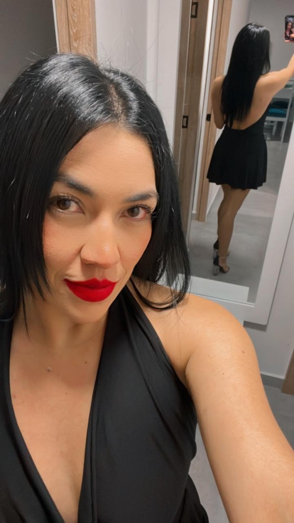 dubin 12 torviscas , Lina 33 Años, Colombiana