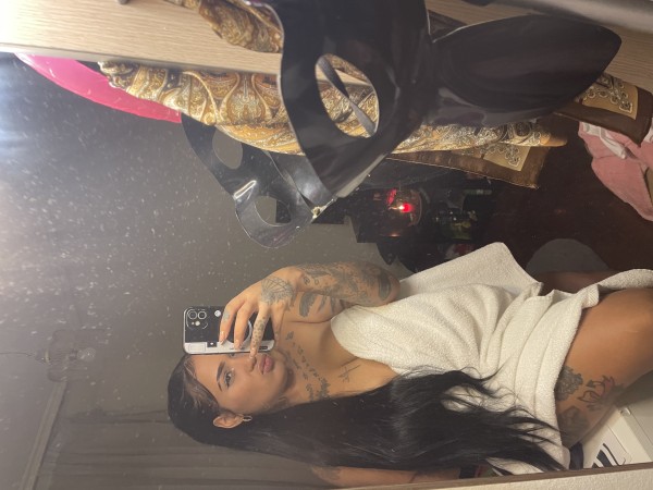 Novedad hermosa Latina CURVY! Fiestera te quiero complacer