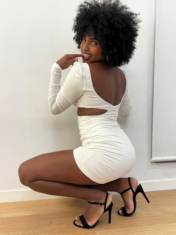 COQUETA Y MUY CACHONDA!!!!