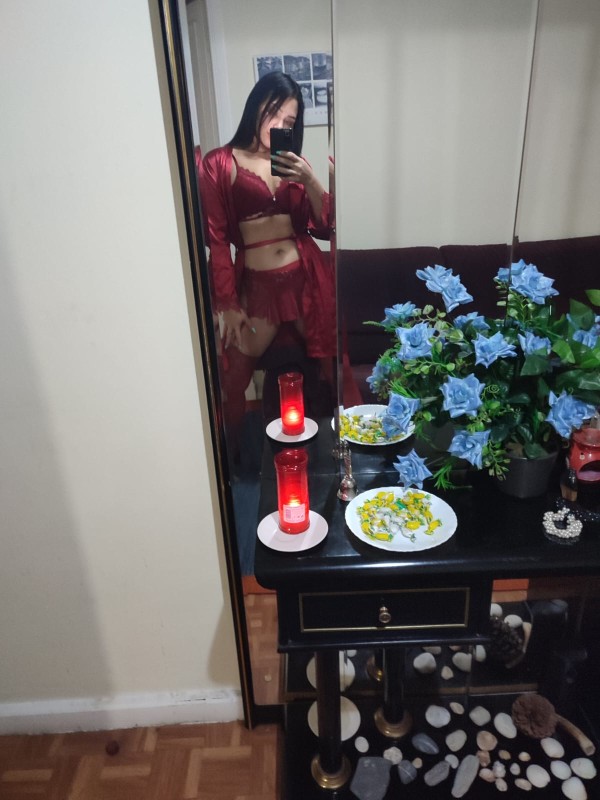 Victoria hago salidas las 24 horas