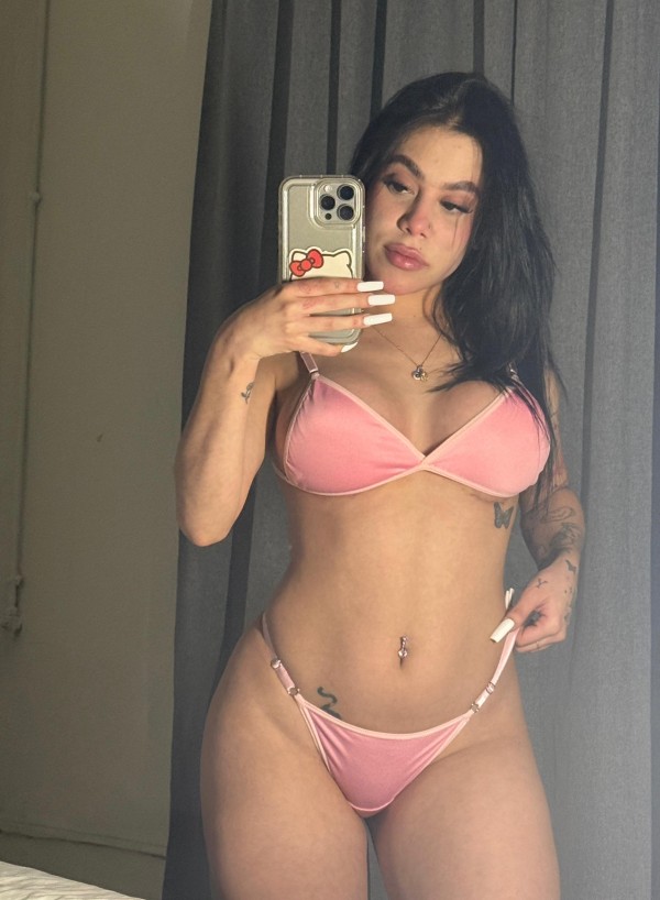 5 LATINAS HERMOSAS EN MOLLET DEL VALLES