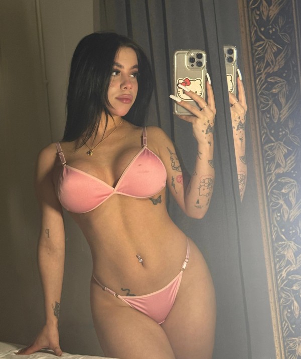 5 LATINAS HERMOSAS EN MOLLET DEL VALLES