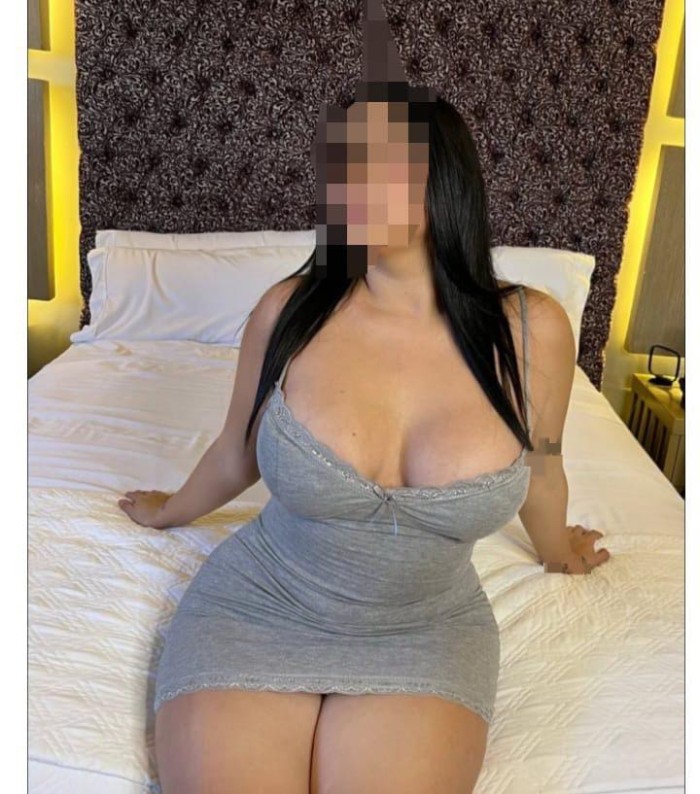 JOVENCITA SUPER CACHONDA