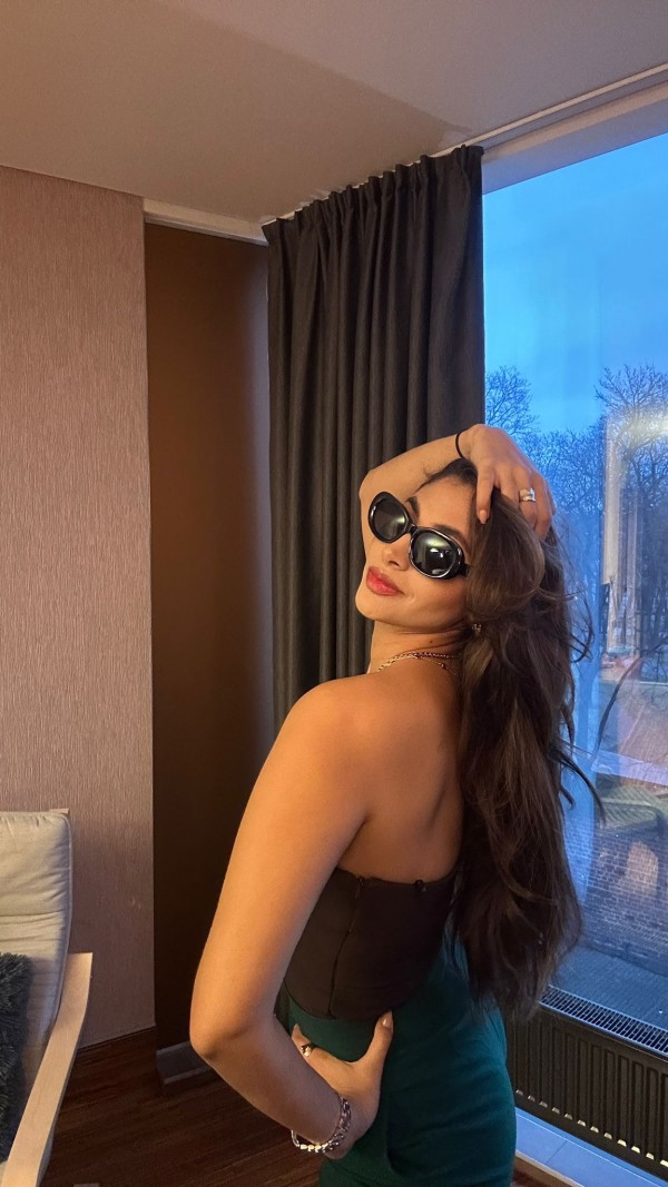 LYS LAS AMERICAS. EXOTICA E IMPLICADA VENEZOLANA