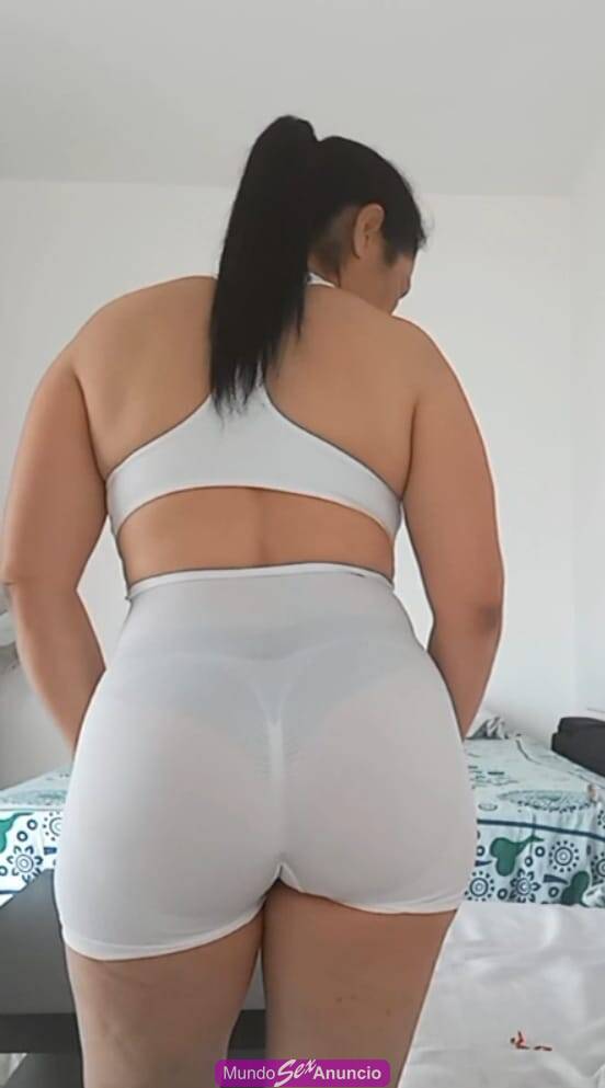 Mia CHICA VICIOSA MUY FIESTERA – SALIDAS LAS 24 HORAS