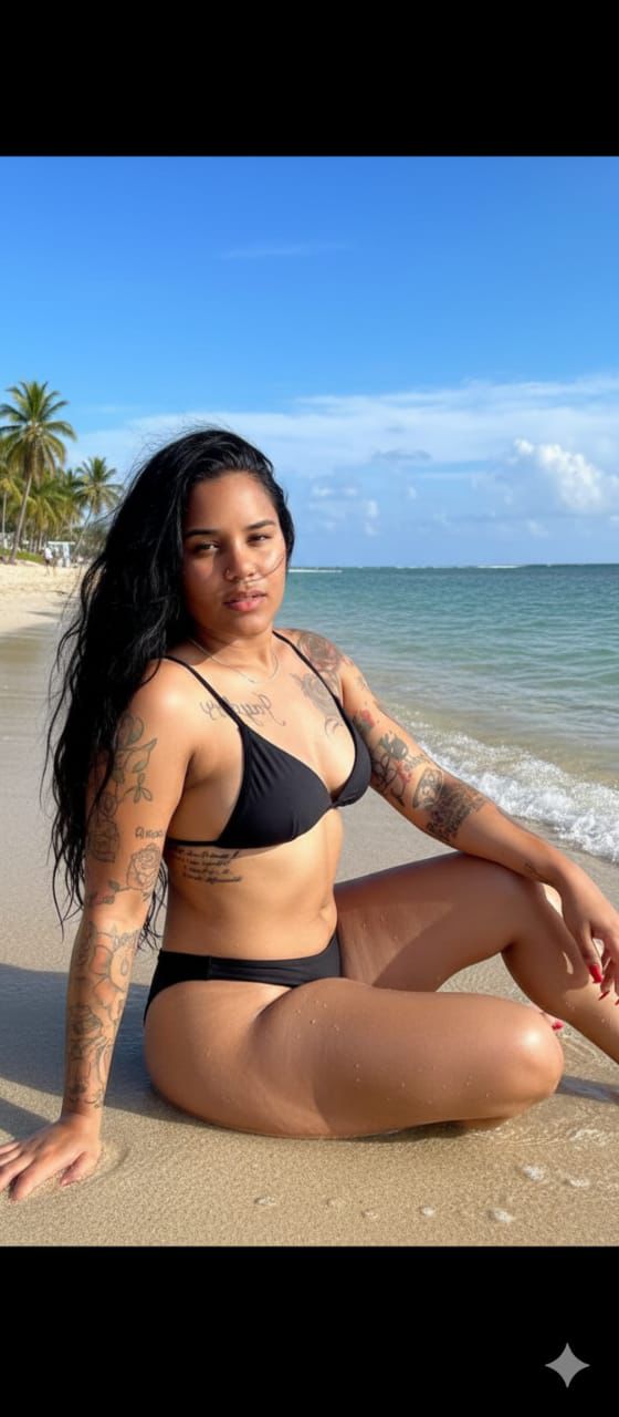 en tu ciudad la caramelo, vine a disfrutar a tope sin tabú !!