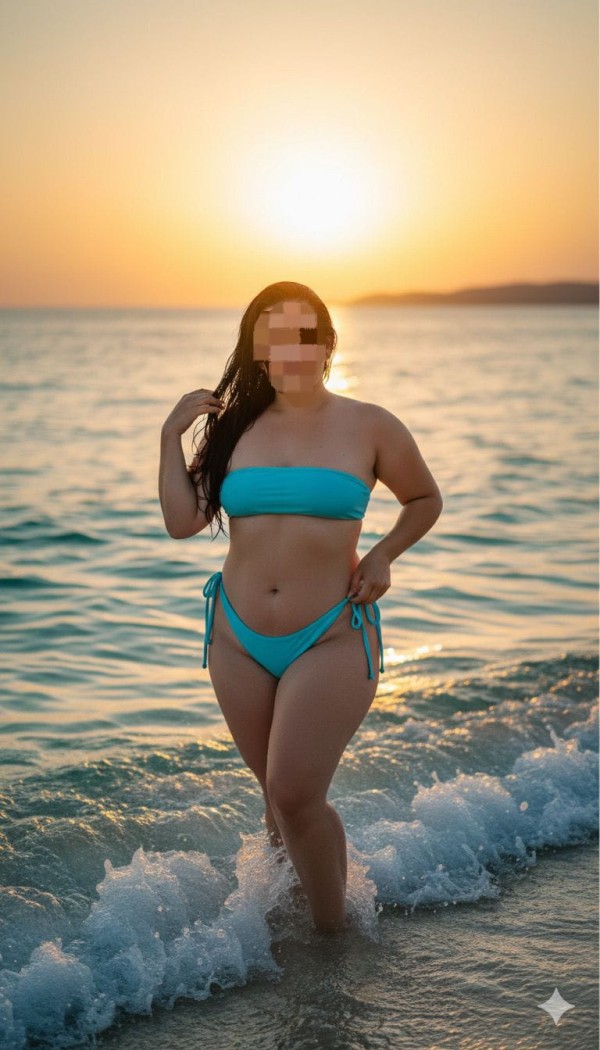 Recién llegada en tu zona