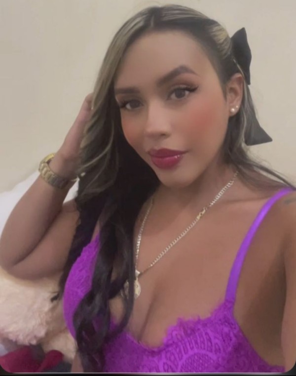 Mi delicioso pecho es el epítome de la sensualidad…