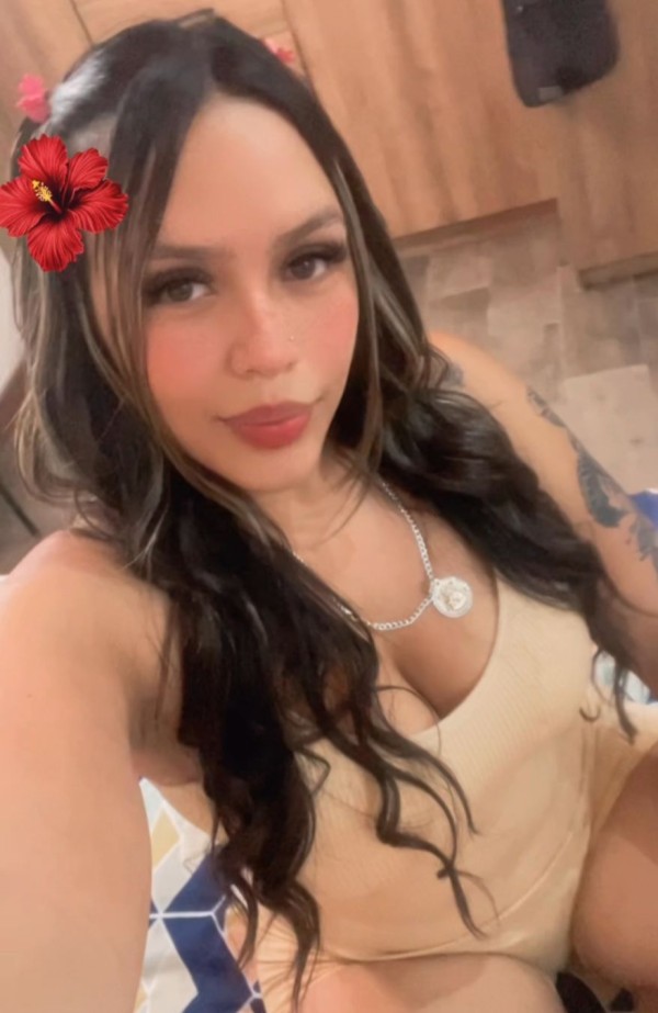 Mi delicioso pecho es el epítome de la sensualidad…