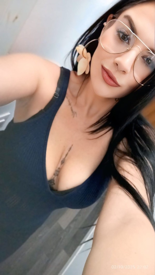 Novedad!! chica ESPAÑOLA, POCOS DÍAS, quiero SEXO