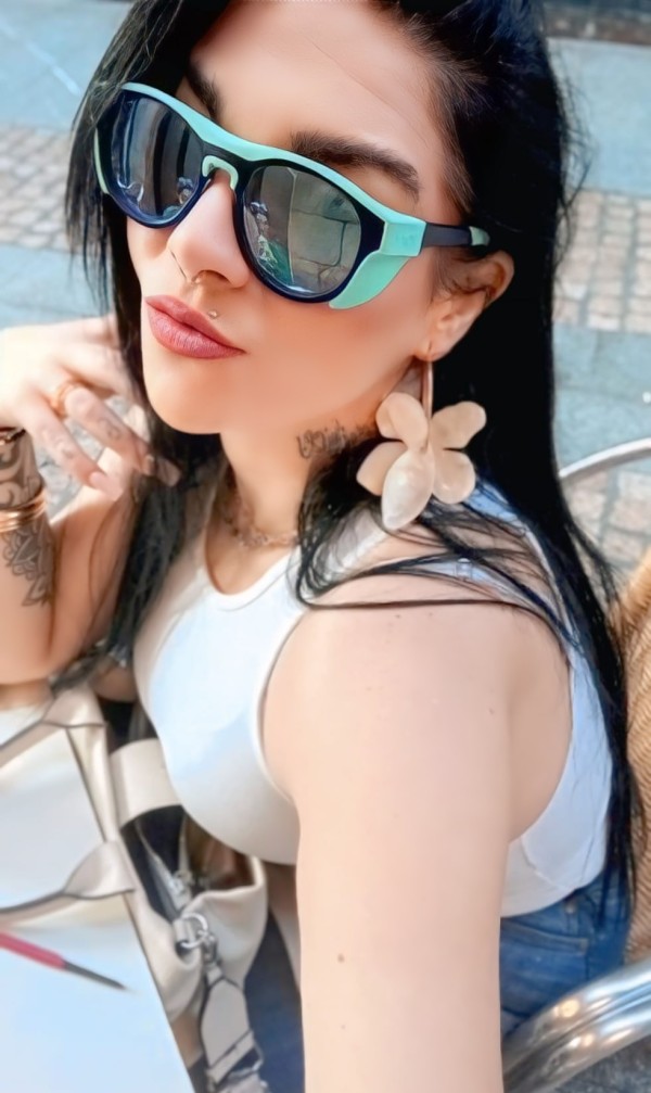 Novedad!! chica ESPAÑOLA, POCOS DÍAS, quiero SEXO YA!!!