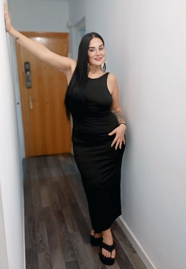 Novedad!! chica ESPAÑOLA, POCOS DÍAS, quiero SEXO YA!!!