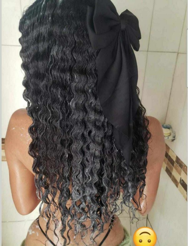 Kalalifa colombiana acabo de llegar en Benidorm