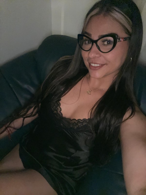 Colombiana nueva en tu ciudad fiestera muy implica