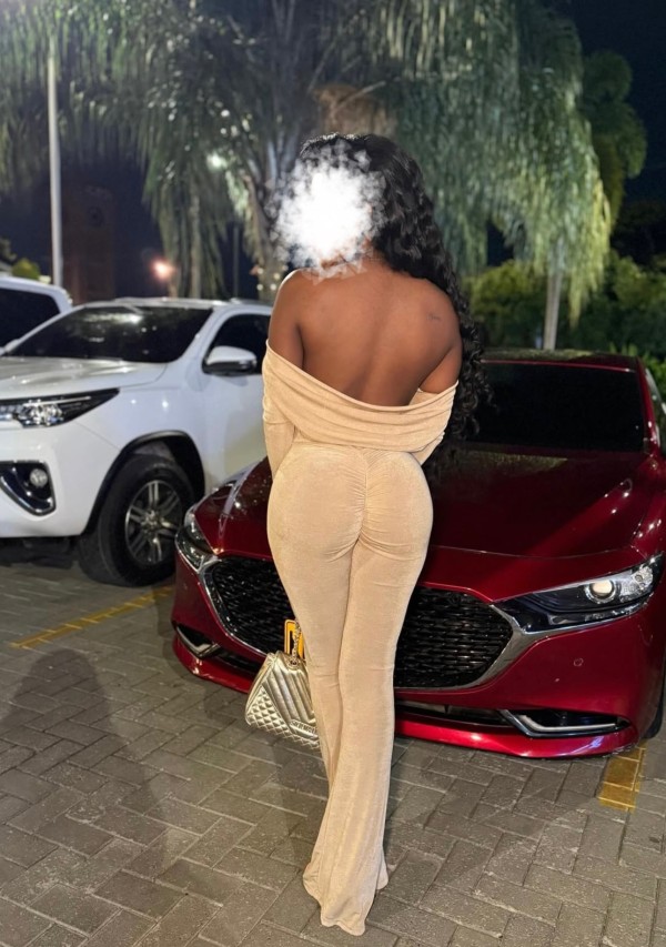 Perla  ven a conocerme Solo WhatsApp