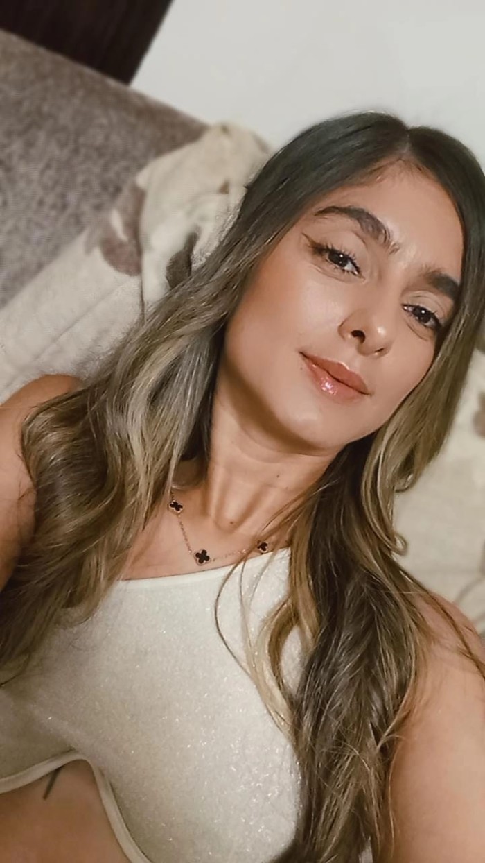 Novedad en Badajoz jovencita ninfómana