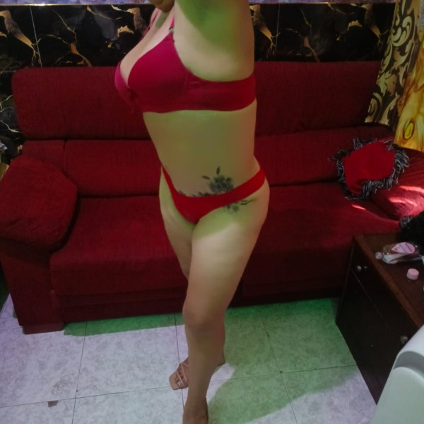 madurita sumisa en Malgrat de mar centro 24 hs