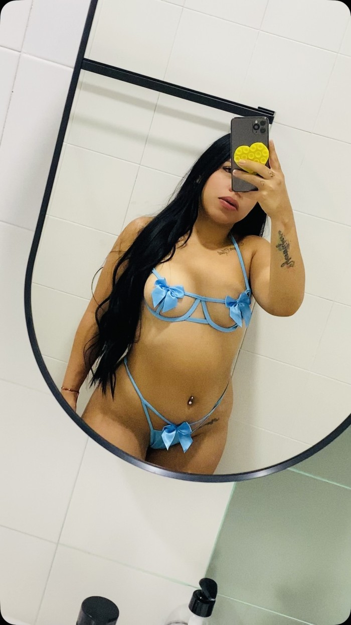 JOVENCITAS DE LUJO – DISPONIBLES HOY MISMO