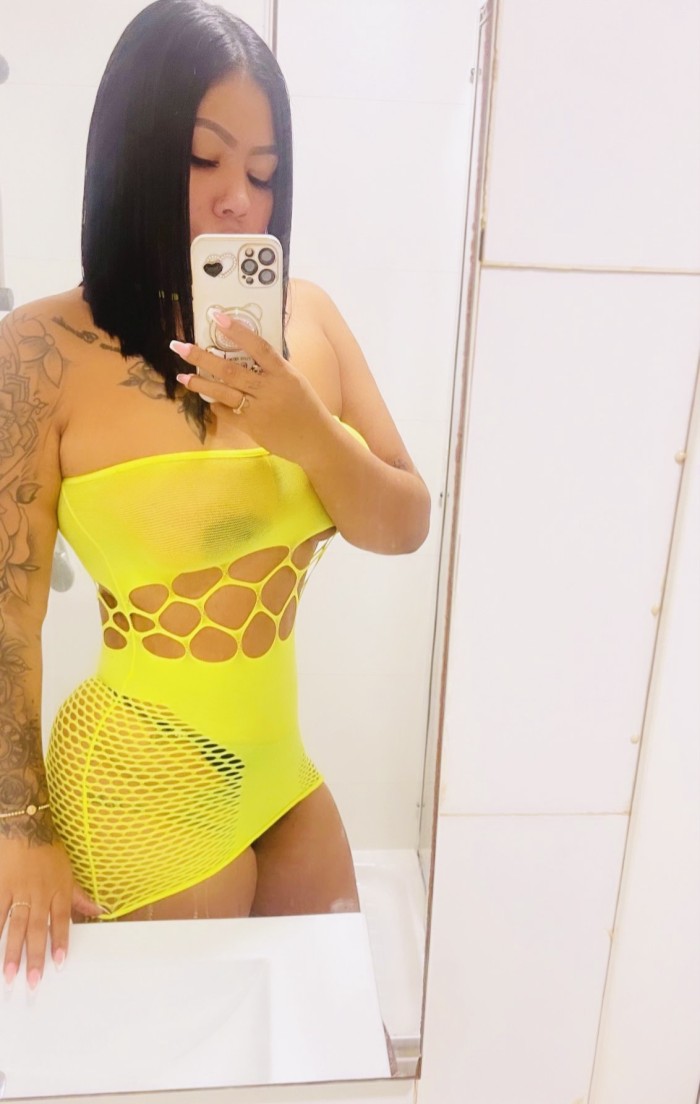 JOVENCITAS DE LUJO – DISPONIBLES HOY MISMO