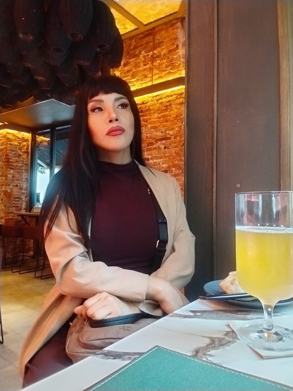 Trans verdaderamente bella bomba sexy