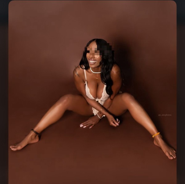 TÚ CHICA PERFECTA Y SIN TABÚES