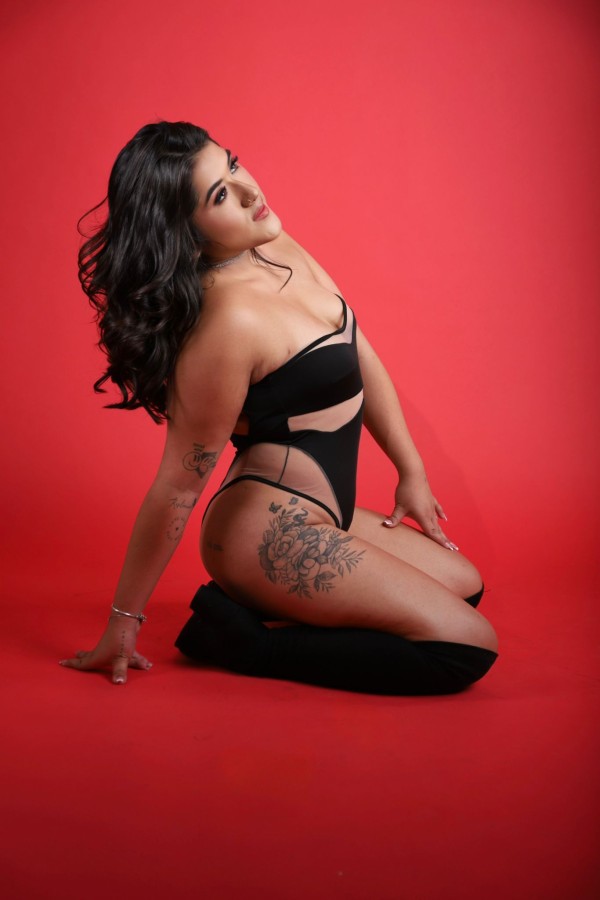 SALOME 617848166 LATINA AMANTE AL PLAN DE NOVIOS