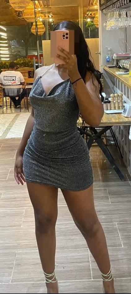 SOFIA HERMOSA MUJER COLOMBIANA