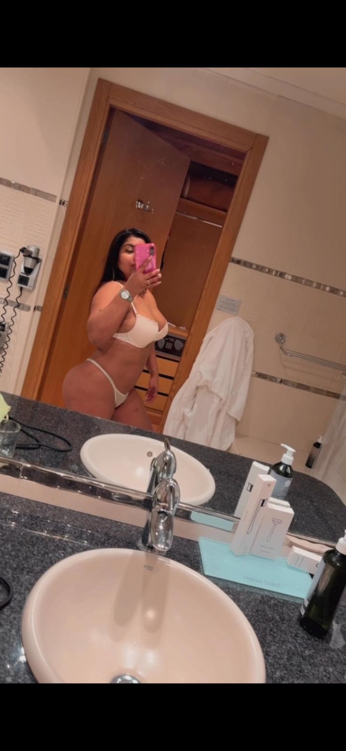 PRECIOSA ESCORT SUPER SEXY EN BENIDORM