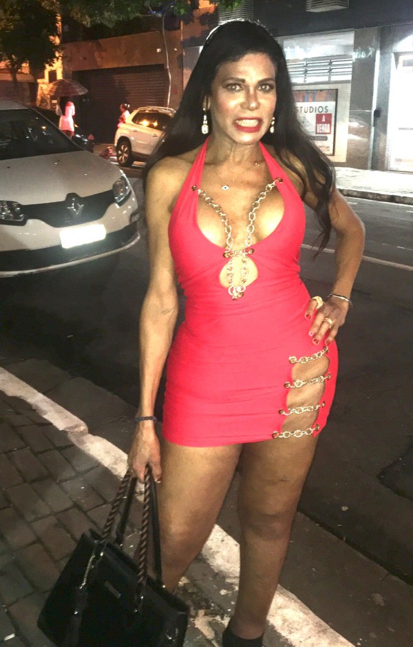 NOVEDAD EN TU CIUDAD LA TENGO DURA 24/7