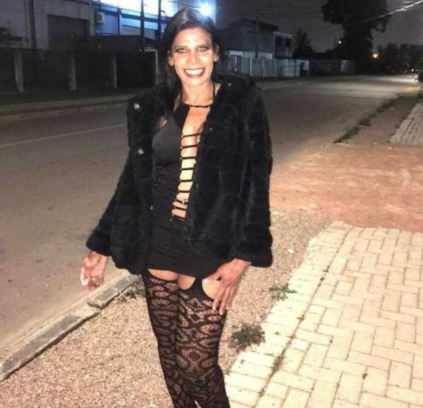 NOVEDAD EN TU CIUDAD LA TENGO DURA 24/7