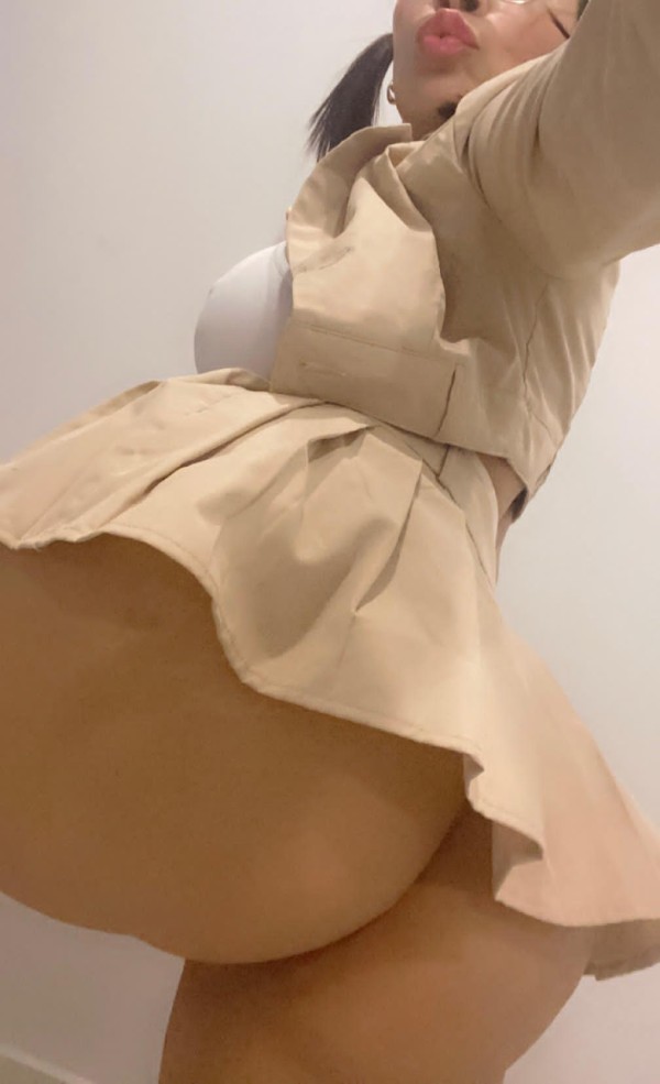 KITTY 29 años, SENSUALIDAD QUE DESATA Y PROVOCA…