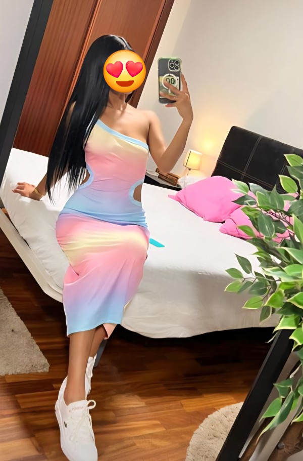 Shantal 🩷 preciosa escort de lujo novedad Coruña