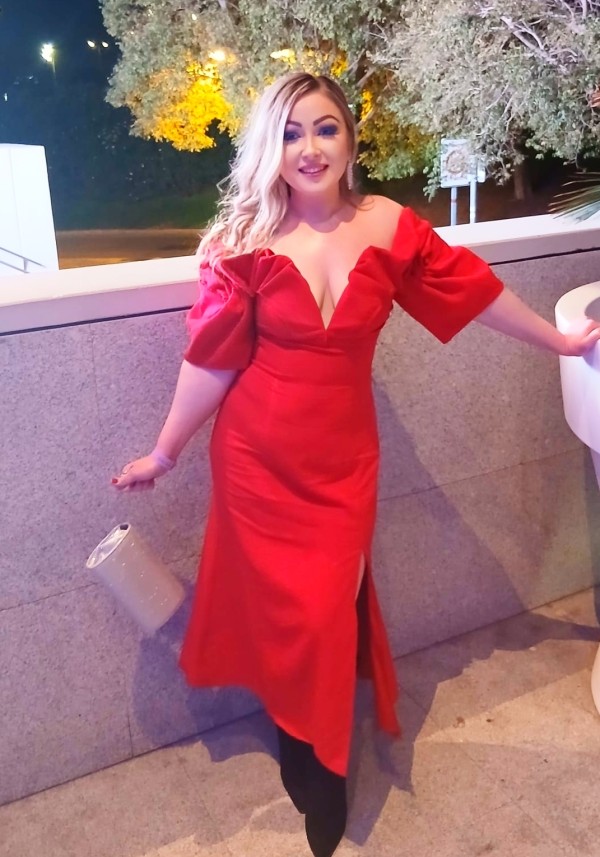 Alina Mans D’or- tu masajista de confianza