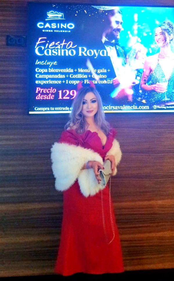 Alina Mans D’or- tu masajista de confianza