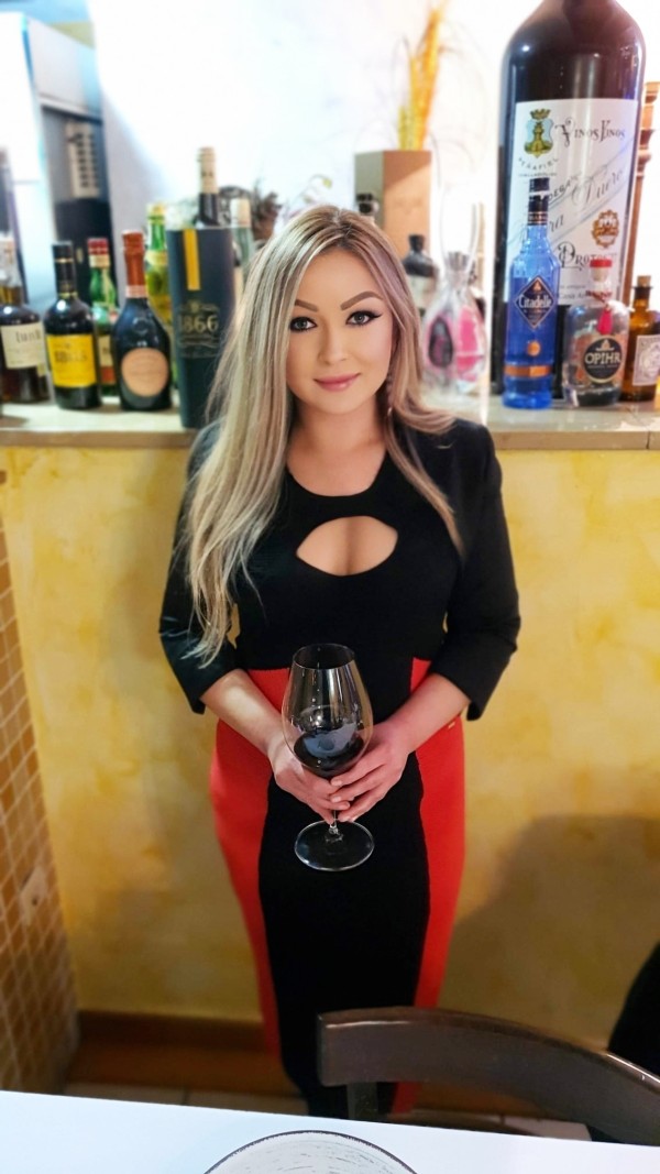 Alina Mans D’or- tu masajista de confianza