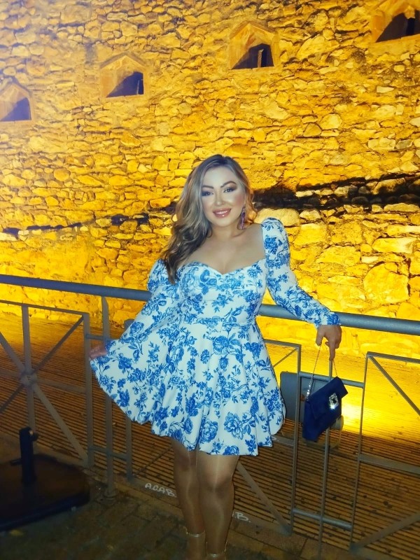 Alina Mans D’or- tu masajista de confianza