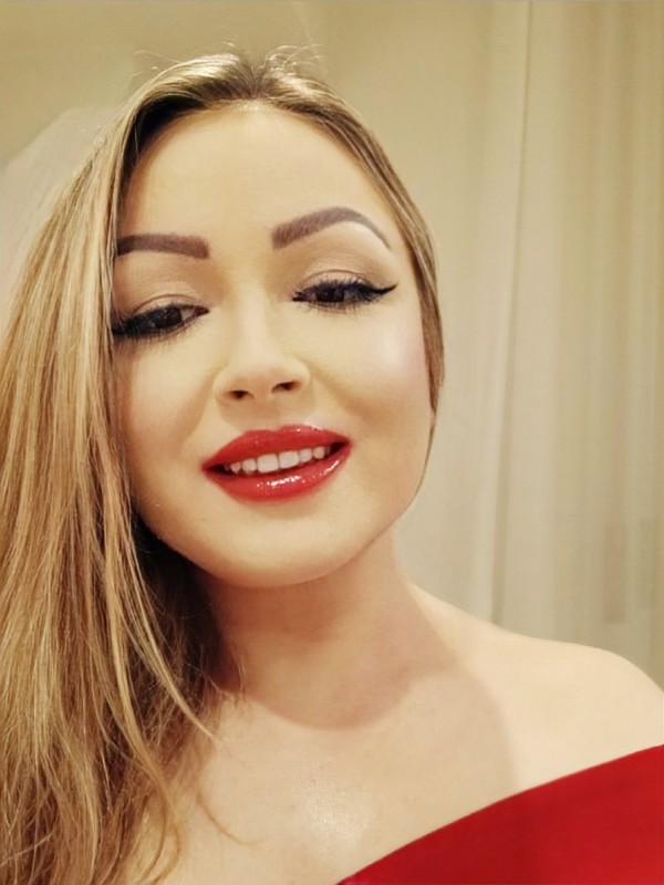 Alina Mans D’or- tu masajista de confianza