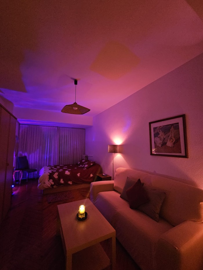 Habitaciones en pleno corazon de Santander