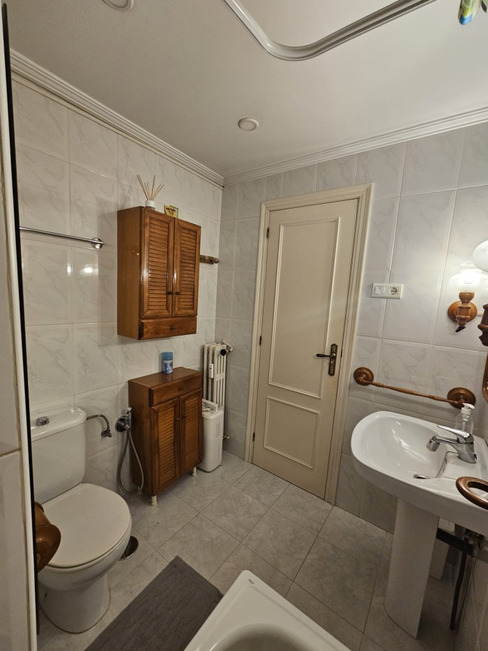 Habitaciones en pleno corazon de Santander