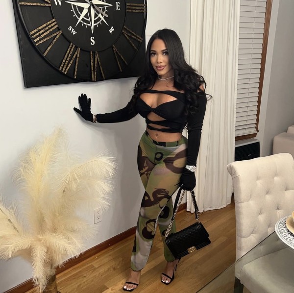 CRiS Recién llegada a tu ciudad