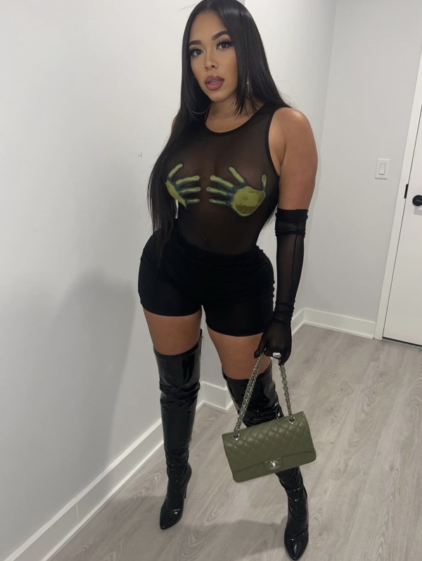 CRiS Recién llegada a tu ciudad