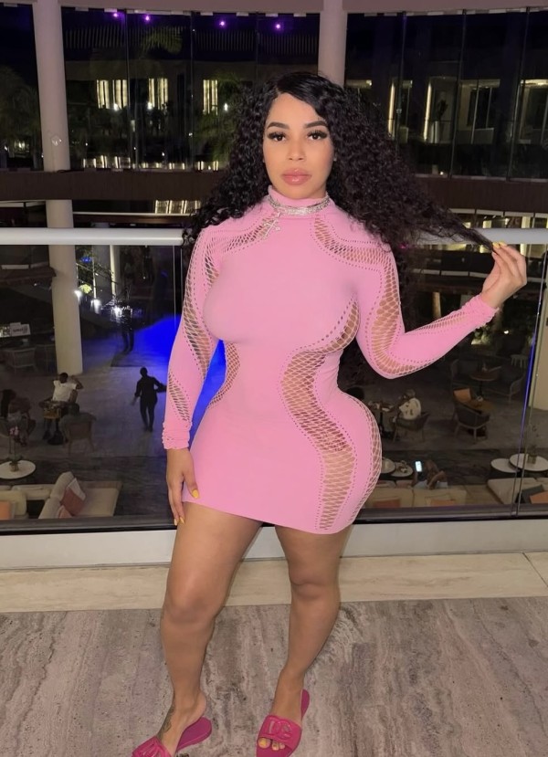 ABY Atrévete apórtate mal conmigo