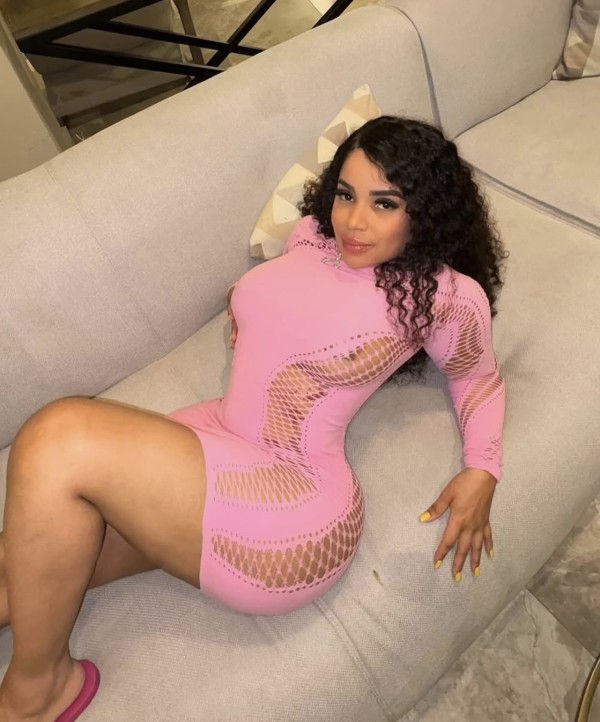 ABY Atrévete apórtate mal conmigo