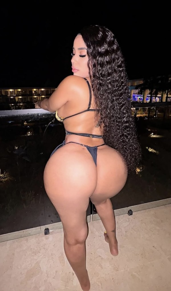 ABY Atrévete apórtate mal conmigo