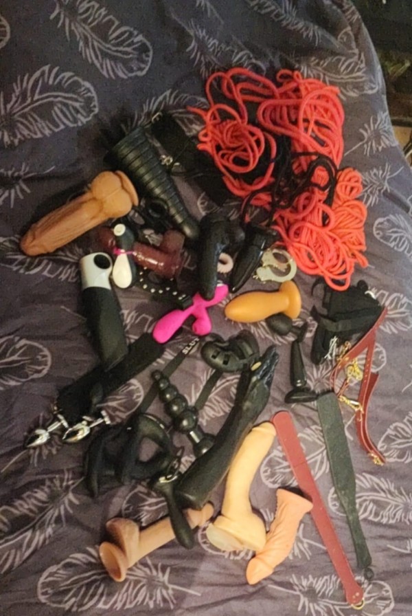 Sexy tetona  guarrilla