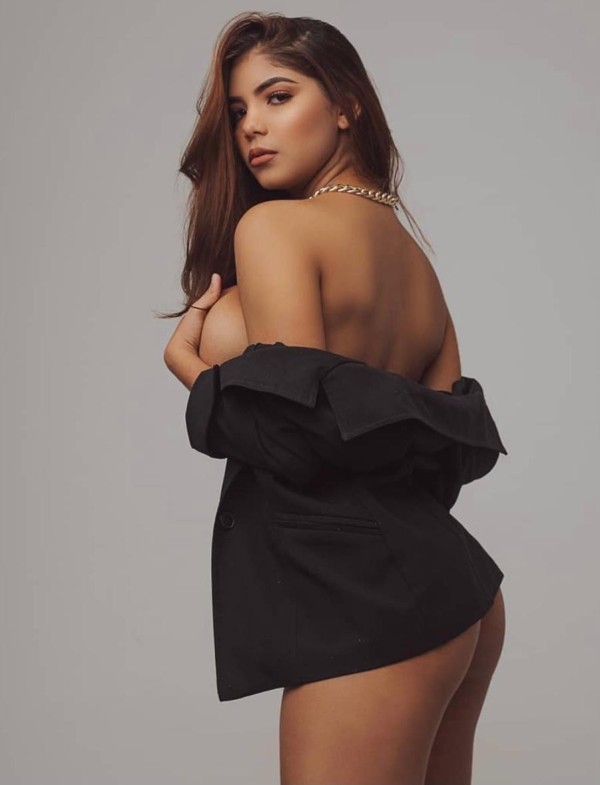 KANDY CARAMELO DULCE EN TU CIUDAD BURGOS PARA HACER TUS DESEOS REALIDAD