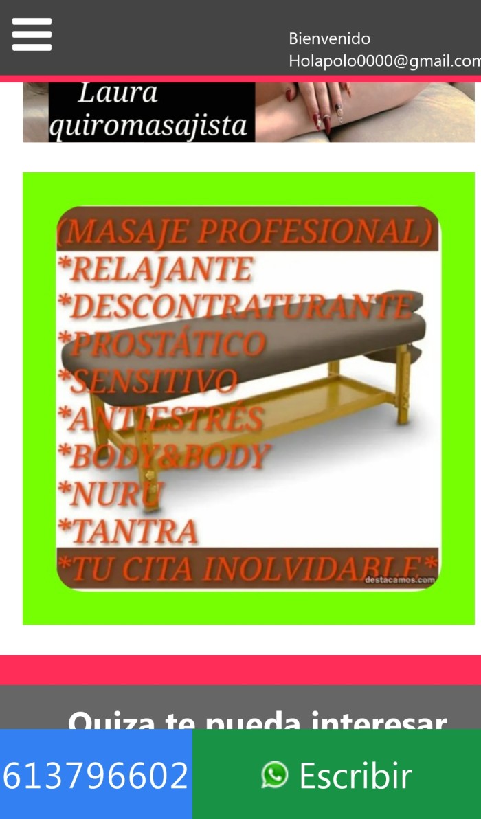 PRIVADO.DISCRESIÓN.MADURA.FIN FELIZ