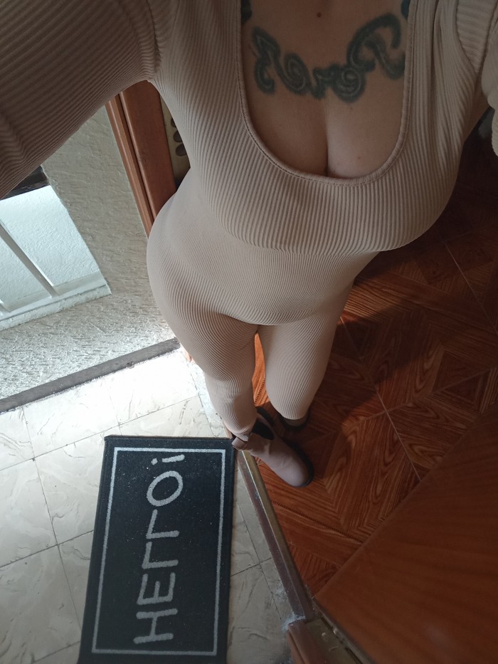 Española 34…morbosa y viviosa